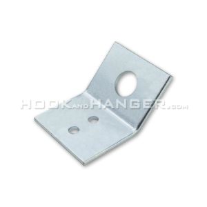 45° Steel Strap – 12 Gauge - HOCL-9 by Doc's Industries Inc.