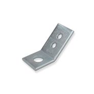 45° ANGLE CLIP - 12 GAUGE by Doc's Industries Inc.