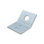 45° Steel Strap – 12 Gauge - HOCL-9 by Doc's Industries Inc.