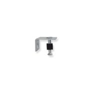 90° ANGLE CLIP W/ 1-1/16” X 0.157” DIA. PIN by Doc's Industries Inc.