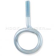 Machine Thread Bridle Ring 10-24 x 3/4" - BR2T075