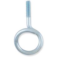 Machine Thread Bridle Ring 10-24 x 3/4" - BR2T075 by Doc's Industries Inc.