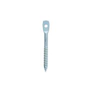 3" I-Lag&trade; Screw (Eye Lag Screw) for Use in Wood by Doc's Industries Inc.