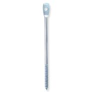 5" I-LAG™ Screw by Doc's Industries Inc.