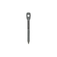 3" I-Lag&trade; Screw (Eye Lag Screw) for Use in Wood - 1000 pcs. by Doc's Industries Inc.