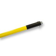 Fixed Length Fiberglass Viper Pole by Doc's Industries Inc.