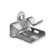 FM58 - Knock-on Beam Clamp for Flanges 5/16" - 1/2" Thick by Doc's Industries Inc.
