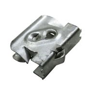 HOKFMP - Hammer-on Beam Clamp for Flanges 1/8" - 1/2" Thick 