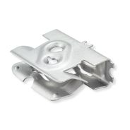 HOKFMP - Hammer-on Beam Clamp for Flanges 1/8" - 1/2" Thick by Doc's Industries Inc.