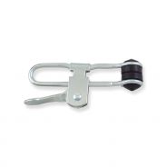 3" Acoustical Ceiling Leveling Line Grid Clamp by Doc's Industries Inc.