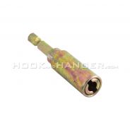 Eye Lag Screw Drill Adapter - The I-Drill Driver