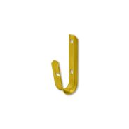 Cable J-Hook for Wall Mounting | Metal J-Hooks for Attaching to Vertical Surfaces by Doc's Industries Inc.