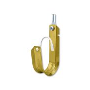 J-Hook with ¼"-20 Eye Coupling by Doc's Industries Inc.