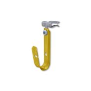 J-Hook with Knock-on Beam Clamp by Doc's Industries Inc.