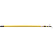 Quic Stic Triple 6' Telescoping Fiberglass Push/Pull Extension Pole by Doc's Industries Inc.