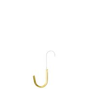 JH64 Temporary Cable Support – Reusable Metal Hook for Overhead Cord Management on Joists and Beams by Doc's Industries Inc.