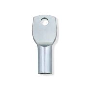 Eye Coupling for 3/8" Threaded Rod with 1/4" Through Hole by Doc's Industries Inc.