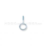 Machine Thread Bridle Ring 10-24 x 3/4" - BR2T075