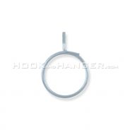 Machine Thread Bridle Ring 10-24 x 2" - BR2T200