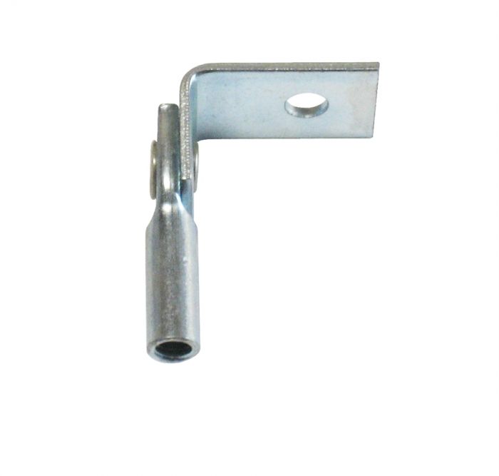 J Hook with Screw-on Press Beam Clamp