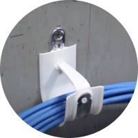 A Huge Selection of Cable Hooks