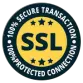 Logo SSL
